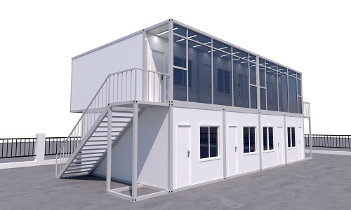 Jako tymczasowy produkt opakowaniowy, [3D Quick Assembly Container House] można uznać za najbardziej opłacalny produkt.